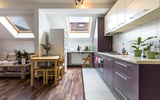 Apartament de vanzare cu 3 camere in Zorilor! - Poză 4