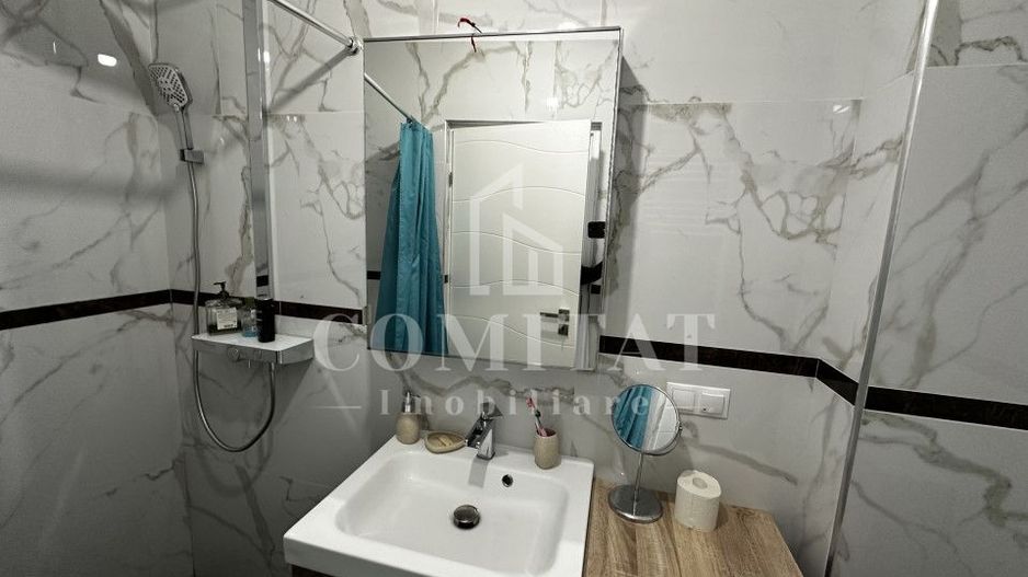 Apartament 3 camere | Bloc nou | Cartier Europa - Poză 19