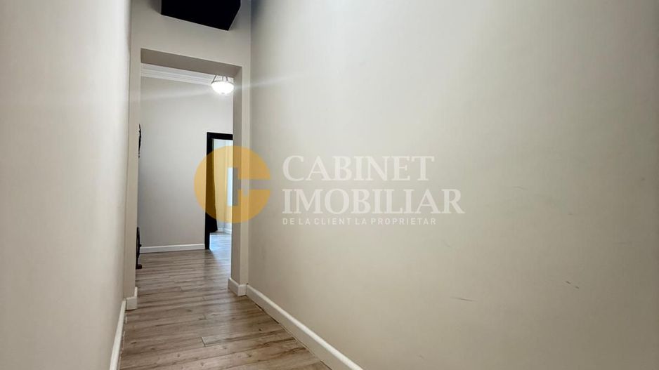 Spatiu comercial - Birouri - 60mp - str. Ion C. Bratianu , Centru - Poză 15