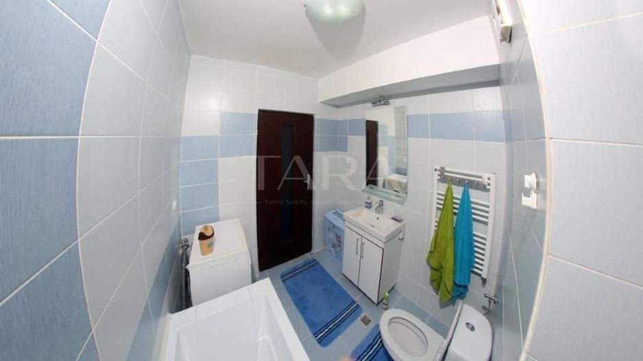 Apartament modern zona Iulius Mall – FSEGA, Mărăști - Poză 5