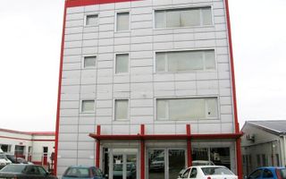 Cladire de birouri | Oportunitate de investiție I Selimbar - Poză 2