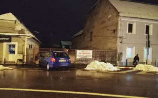 Teren intravilan Sacele zona centrala - Poză 4