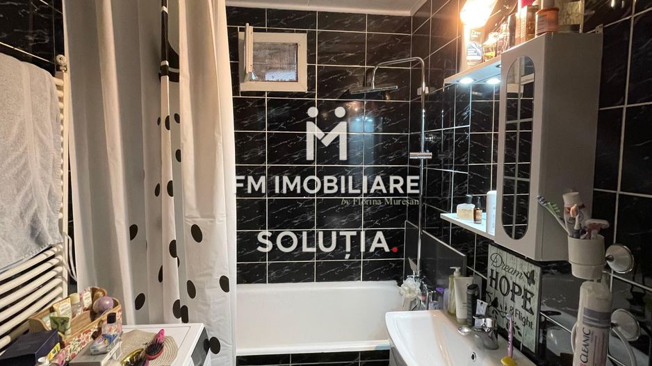 Apartament 2 camere, mobilat și complet utilat   Baia Mare - Poză 10