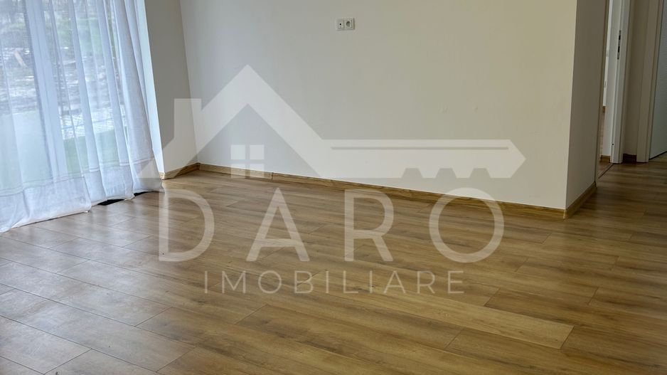 🏡 Apartament 2 camere – Ama Residence | Grădină | Parcare |400 €/lună - Poză 2