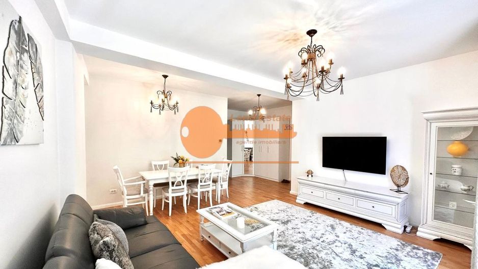 Uranus-Catredala NEamului 3 camere+Dressing ( - Poză 6