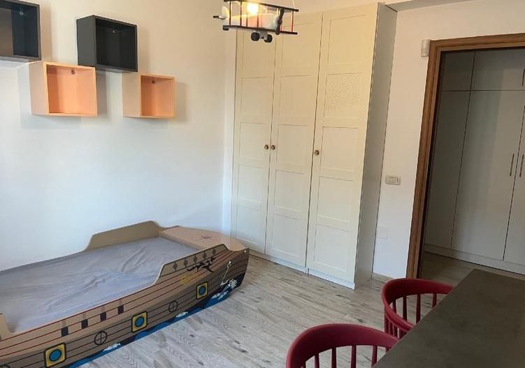 Apartament 3 Camere | Curte | Barbu Vacarescu - Poză 6