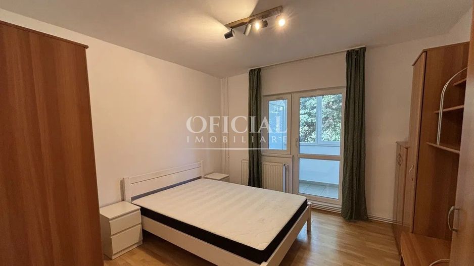 Apartament 2 camere decomandat - Pasteur, Zorilor - Poză 3