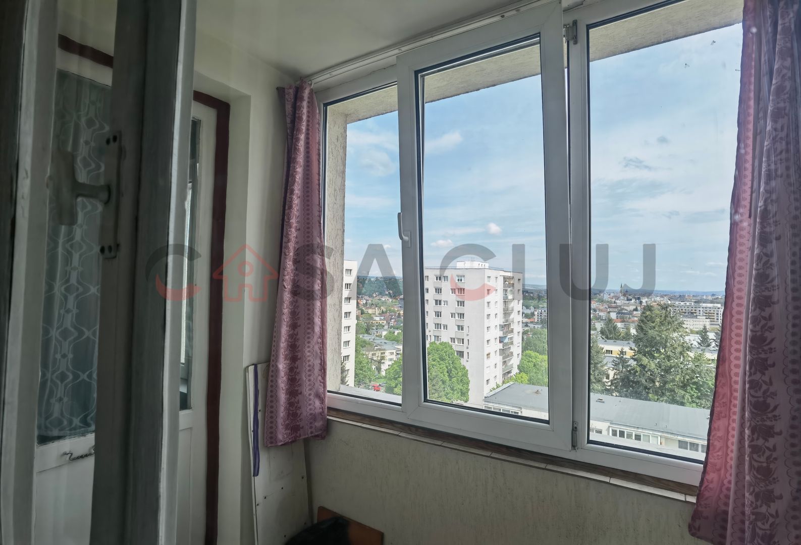 Decomandat, Intermediar, Gradini Manastur! - Poză 10