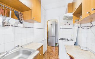 Apartament cu 2 camere de vânzare în zona Dorobanti - Poză 5