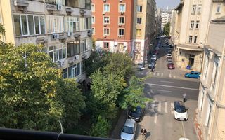 Birou tip duplex_160 mp_contorizare individuala_open space generos + 4 birouri - Poză 11