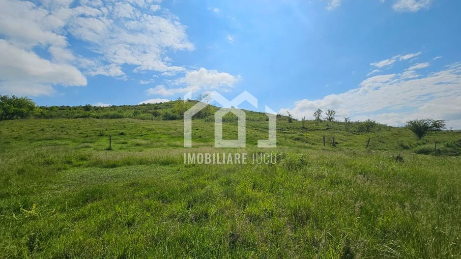 Teren cu vedere la Lacul 2 – 2.103 mp | Câmpenești - Poză 4