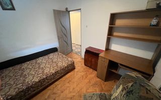 3 camere decomandat zona Girocului, etaj 3, CENTRALA - Poză 8