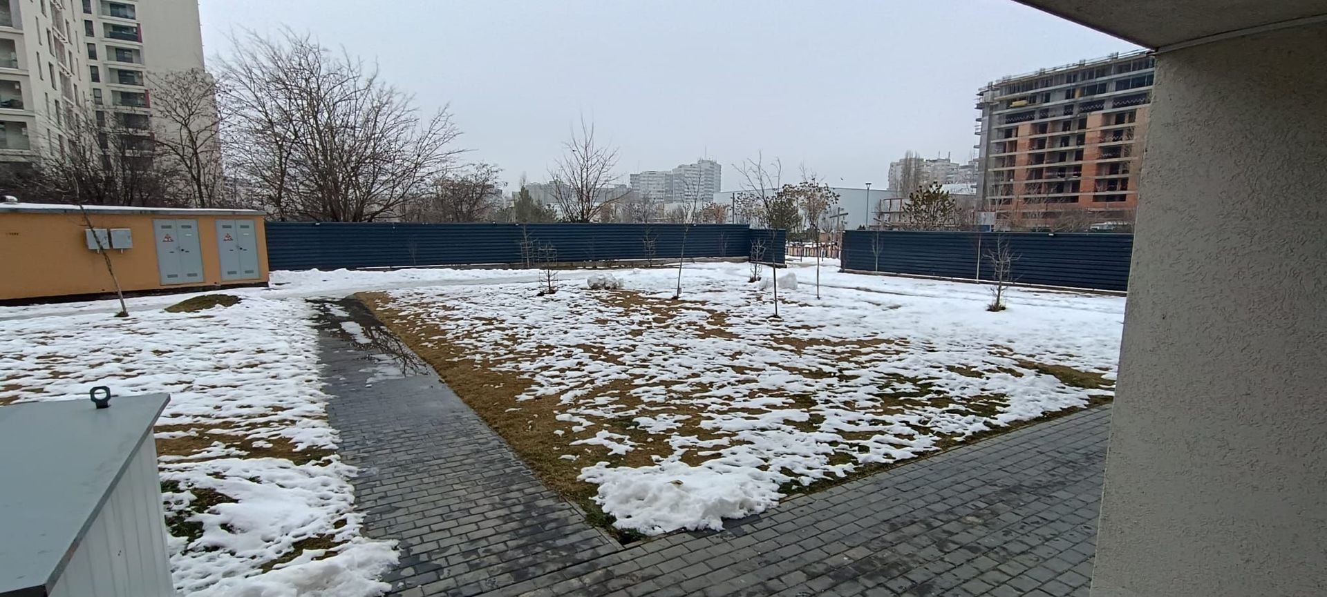 Garsoniera Decom! BOXA !Acces imediat parc! - Poză 14