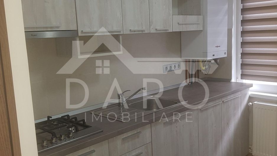 Inchiriez apartament 2 camere Aleea Carpati - Poză 1