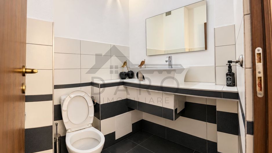 Apartament 3 Camere, 64 MP – Complet Mobilat & Utilat - Poză 7