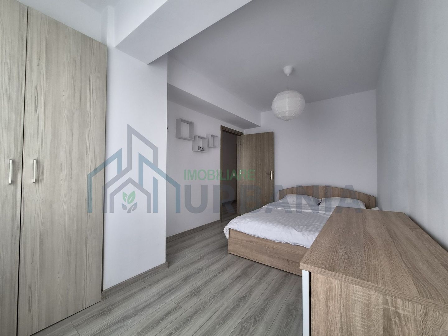 Apartament 2 camere open space de închiriat în Păcurari, Iași - Poză 5