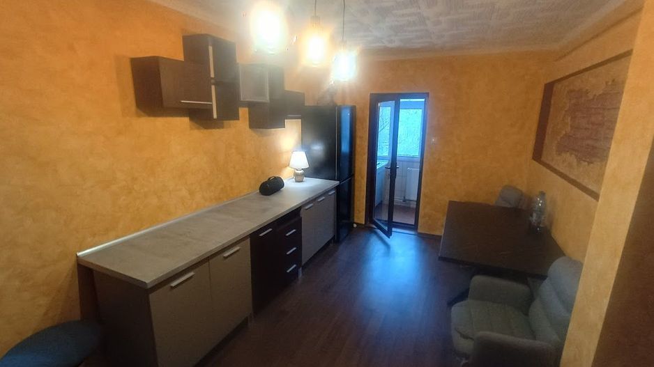 Apartament 2 camere, etaj 2, zona TRAIAN - Crucea GARII; - Poză 14