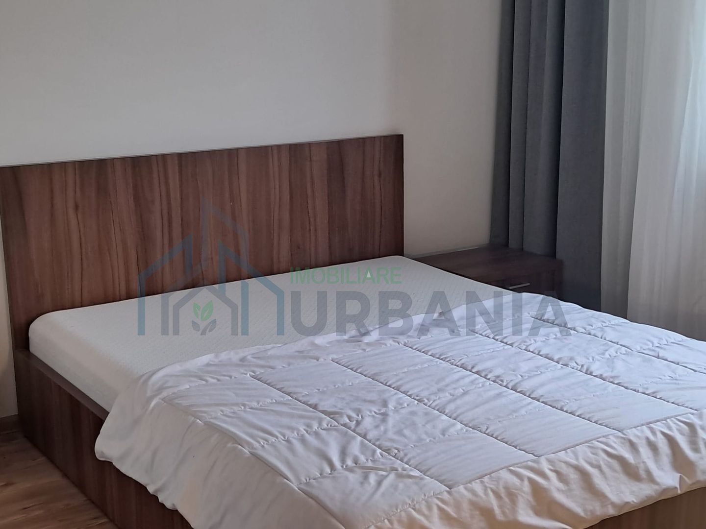 Apartament 1 cameră de închiriat - Concept Residence Păcurari, Iași - Poză 2