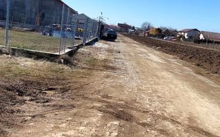 Vanzare teren intravilan constructii Clinceni, Domnesti, ilfov - Poză 7