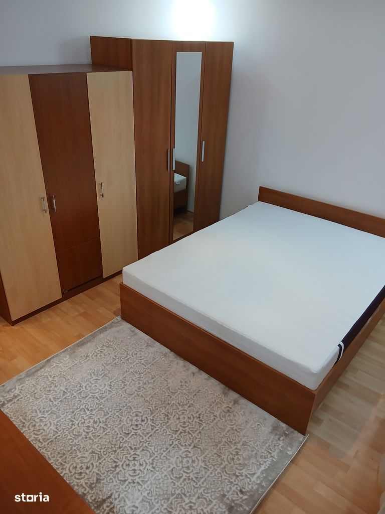 Inchiriere apartament3 camere 80 m patratit pe 13 Septembrie - Poză 13