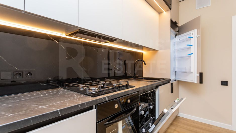 Vânzare, apartament, 2 camere, str. Nicolae Milescu Spătaru, Ciocana - Poză 1