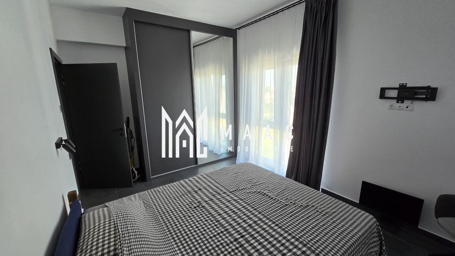 Penthouse Smart I Terasă panoramică I Selimbar - Parcare Subterana - Poză 6