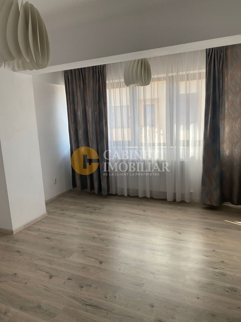 Apartament cu 2 camere - Etaj Intermediar - Bloc Nou - Zona Tesatura - Poză 3