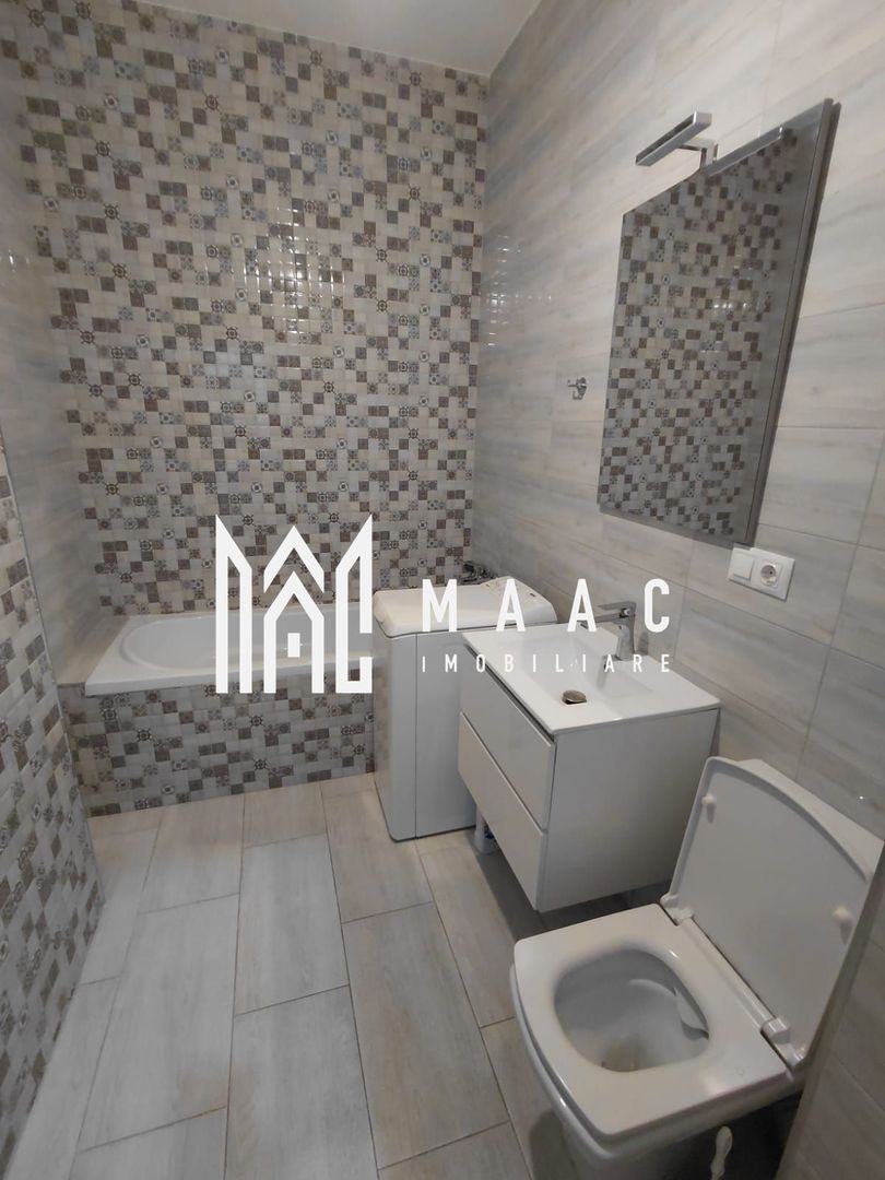 Garsonieră de inchiriat | 37 MP | Parcare privata - Poză 4