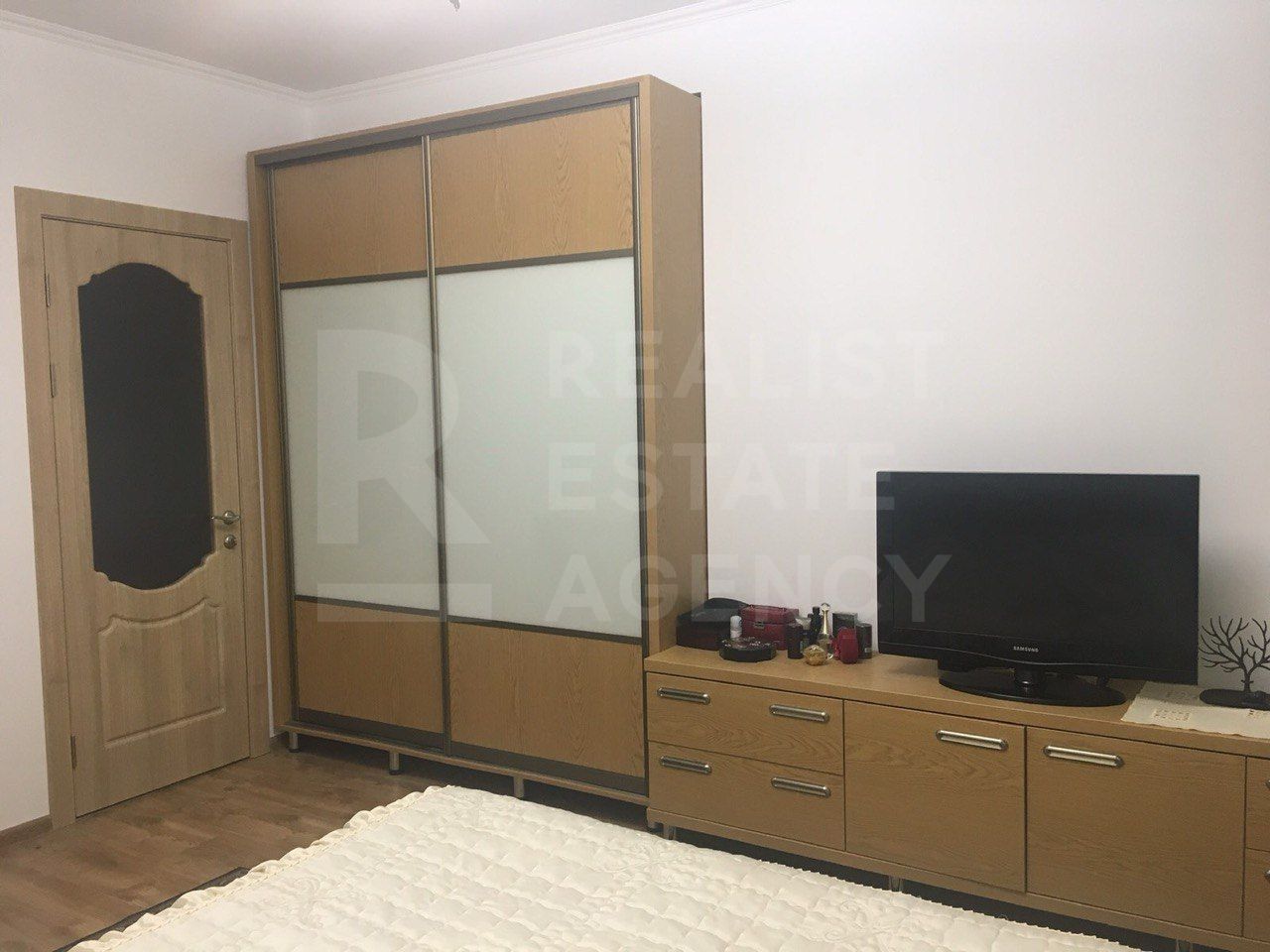 Chirie, apartament, 1 cameră, strada Petru Ungureanu, Botanica - Poză 3