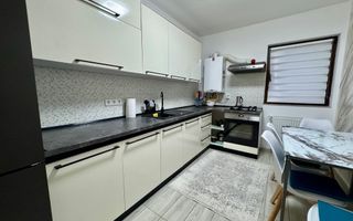 Apartament 2 camere | Decomandat | Loc de parcare | Tractorul - Poză 7