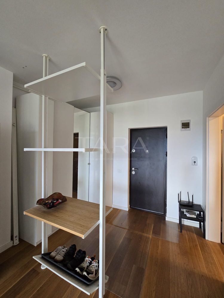 Apartament modern cu 2 camere, zona BMW Florești – VIVO Mall. - Poză 4