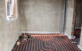 Vila noua, din caramida Harman-Brasov - Poză 20