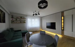 Apartament modern 2 camere cu parcare | Tudor | Gloriei - Poză 19