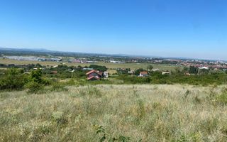 Terenuri de vânzare Lugoj,  zona Sud - Poză 4