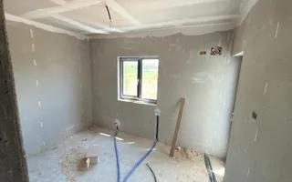 Casa moderna Parter plus Etaj - Zona Damila - Poză 20