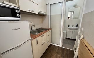 Garsoniera | 24 MPU | Parter | Ultracentral - Poză 3