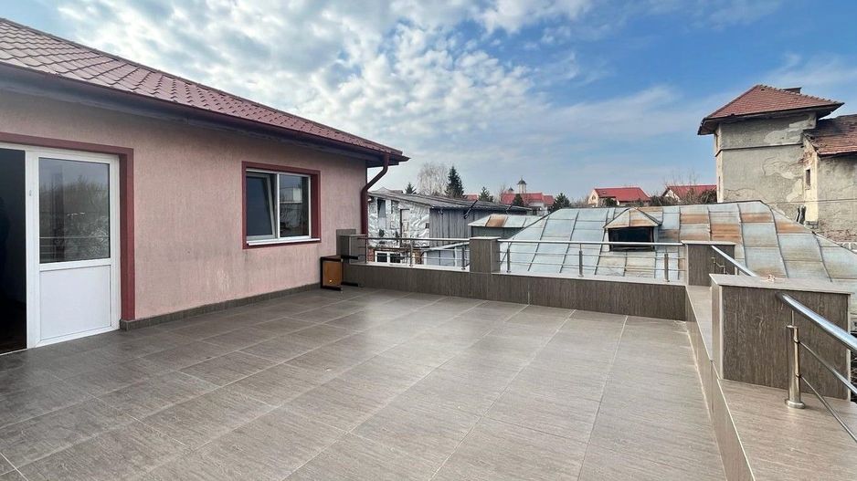 Inchiriere casa activitati office sau spatiu locativ Baneasa - Poză 7