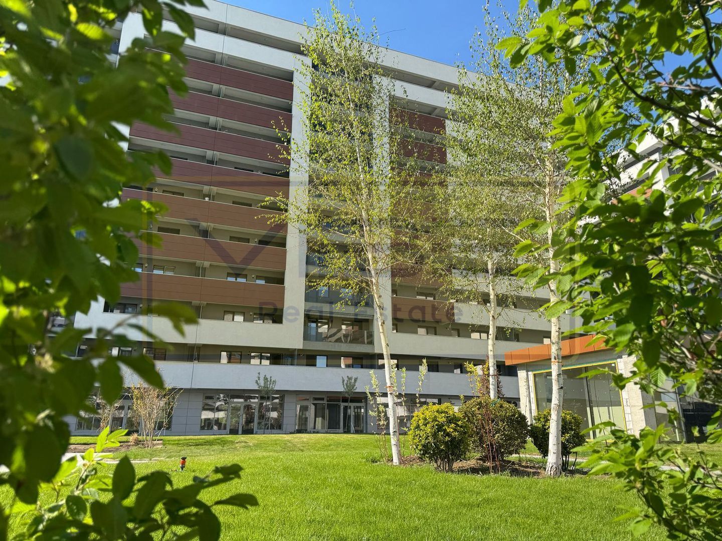 Apartament 4 camere 138mp Copou - Aleea Sadoveanu - Poză 30