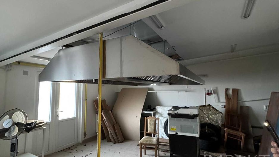 De vânzare – Sală de evenimente / Hală multifuncțională – 750 mp - Poză 4