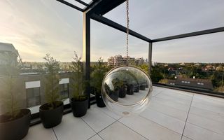 BELAIR LAKE - Penthouse duplex - LAKEFRONT - - Poză 30