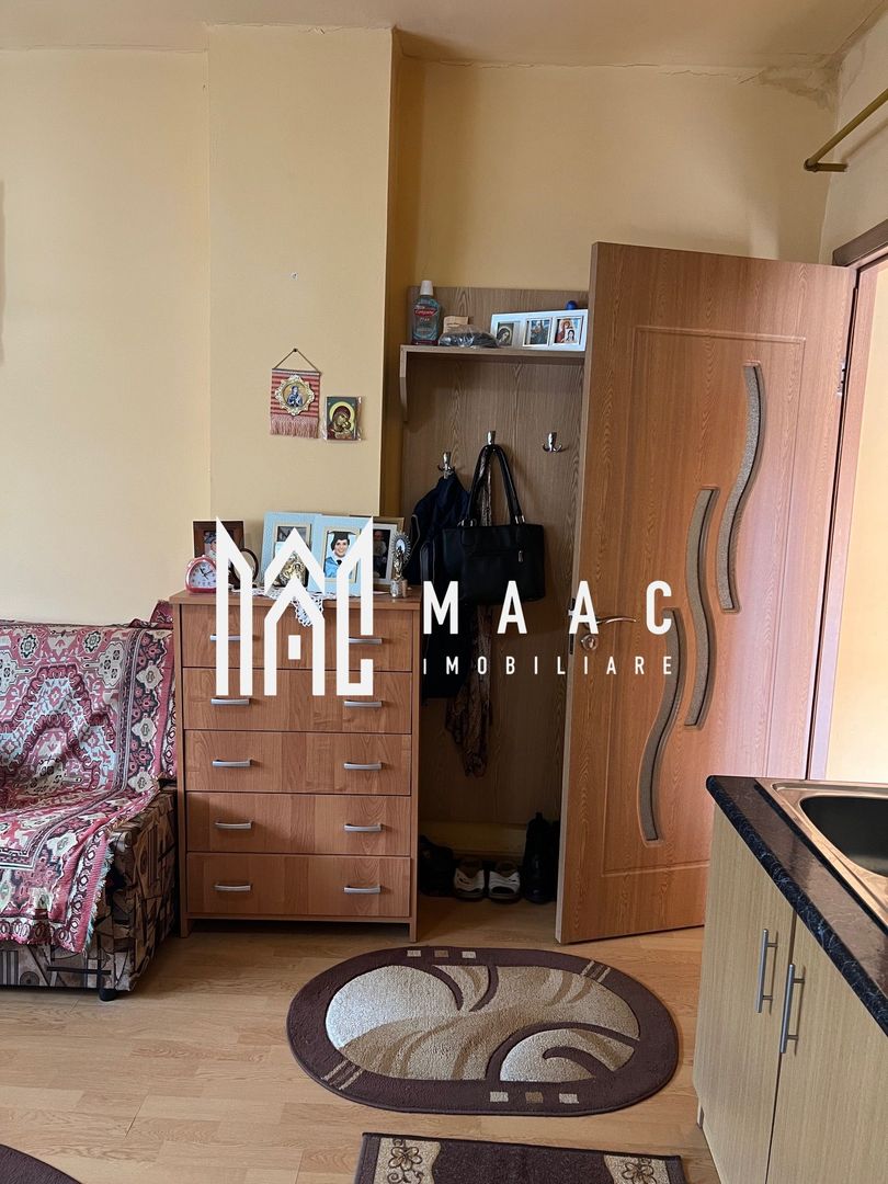 Casă 2 camere de vânzare | Sibiu, Lazaret | 64 mp | teren - Poză 18