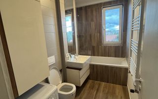 Etaj intermediar. Bloc nou cu lift. Pozitie excelenta - Poză 4