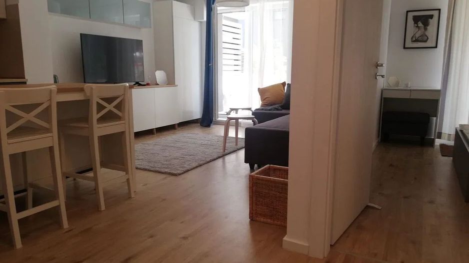 AP. 2 CAMERE- BELVEDERE RESIDENCE, MASINA DE SPALAT VASE, CENTRALA - Poză 5