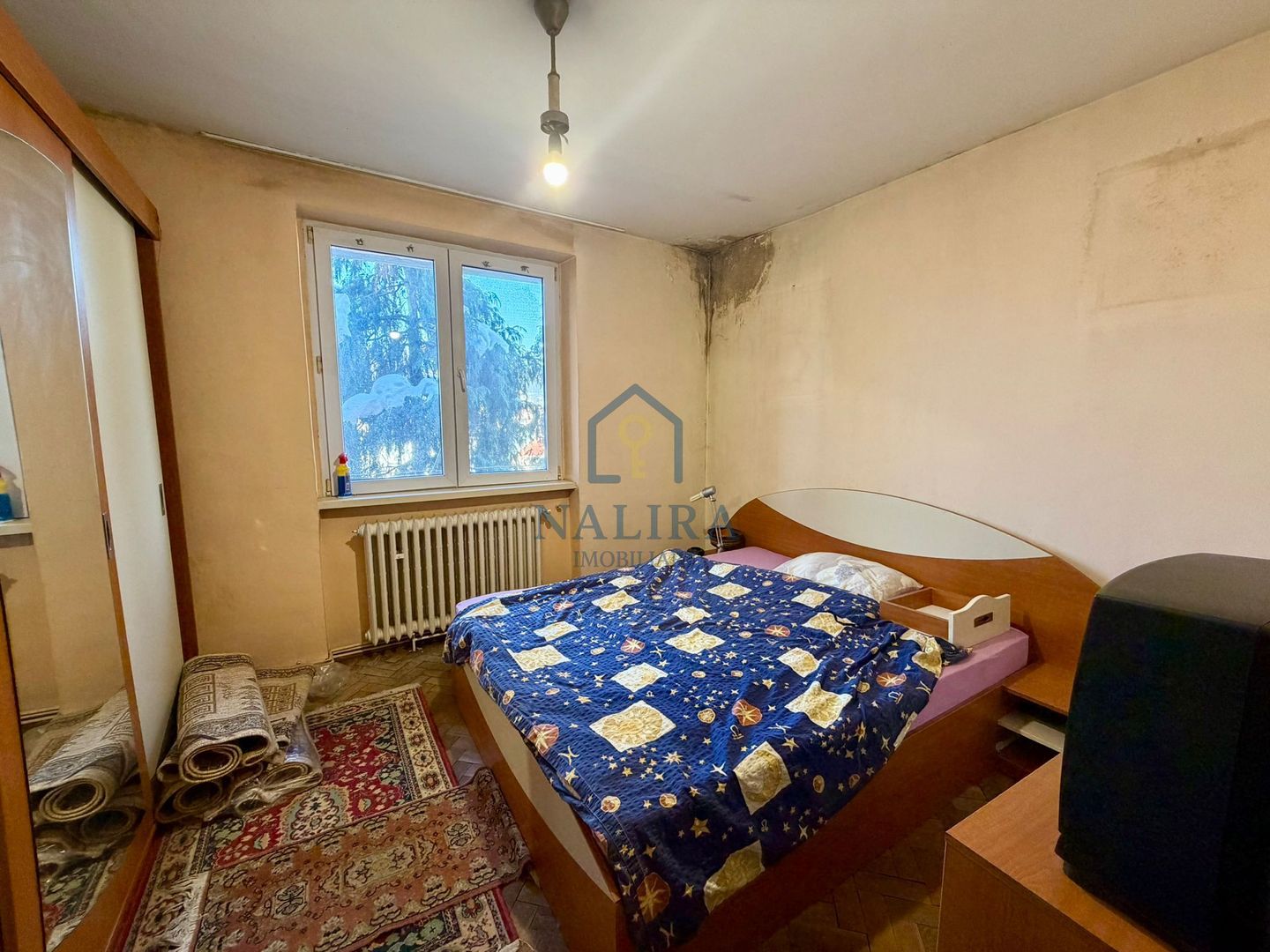 Apartament zona Casa de Cultură - Poză 4