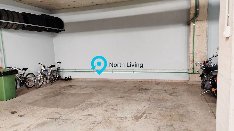 3 Camere Premium | 105 mp | Bloc Boutique | zona Pipera- Iancu Nicolae - Poză 20