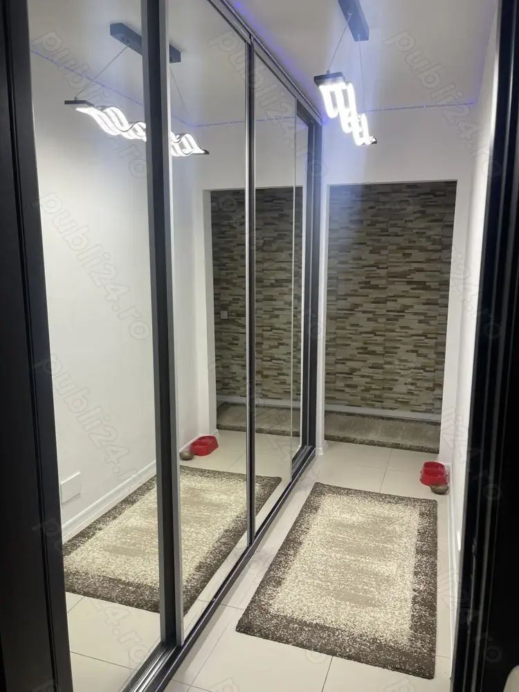 Apartament 3 camere. Bld. Brancoveanu. Lamotesti. - Poză 5