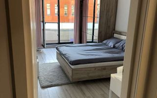 Garsoniera Novum Invest Politehnica Decomandata - Poză 1