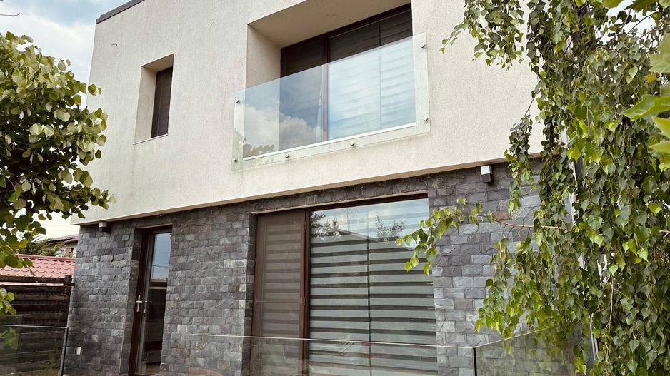 Vila indivicuala / Individual villa - Poză 4