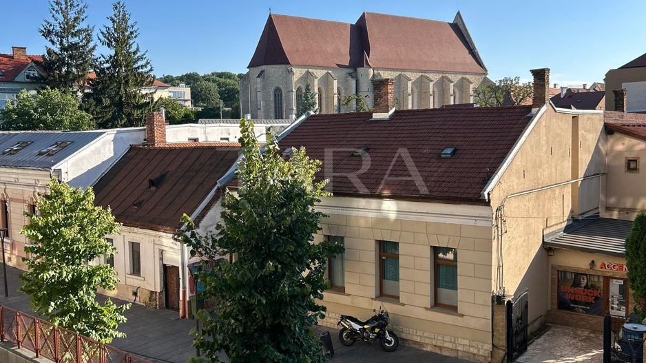 Garsoniera zona centrala - Poză 7