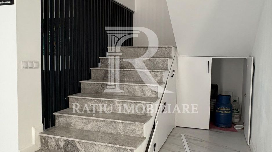 Duplex de inchiriat cu 6 camere | Zona dealuri | Oradea - Poză 9